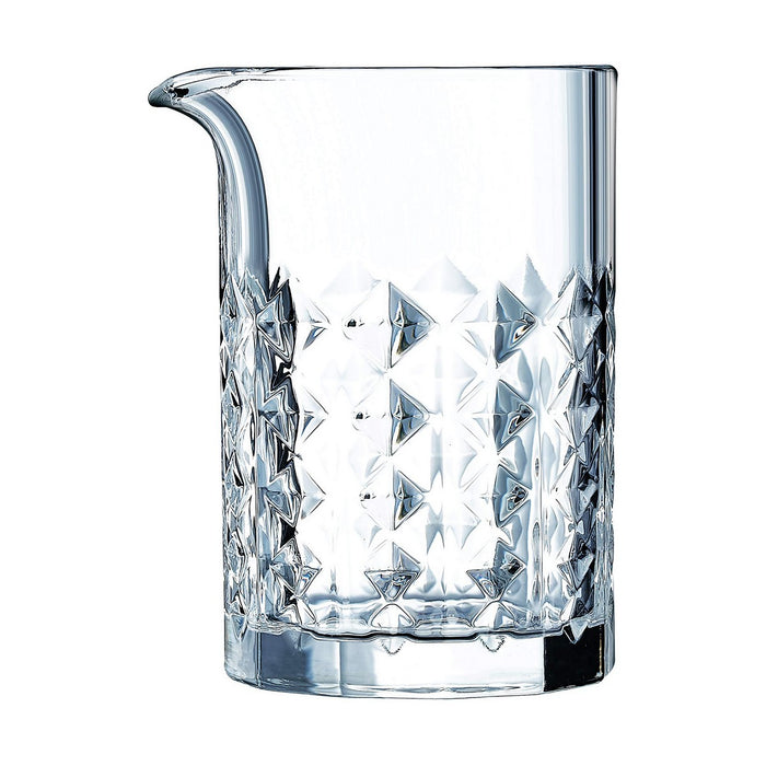 Cocktailblander Arcoroc New York Gennemsigtig Glas 550 ml (0,55 L)