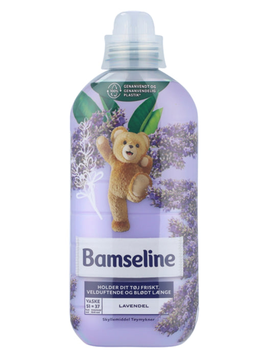 Bamseline Lavendel 925ml