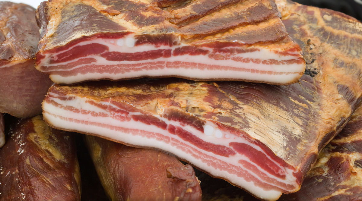 What's the Difference Between Pancetta and Guanciale?