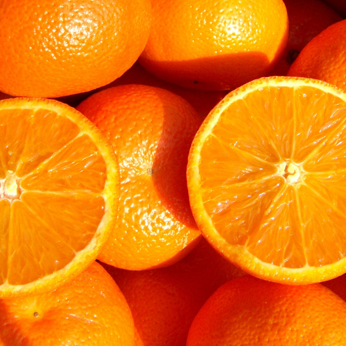 Hvordan Opbevarer Man Friske Appelsiner?
