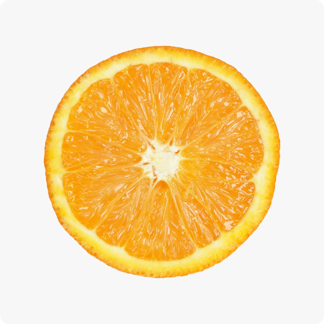 Appelsiner & Avocadoer