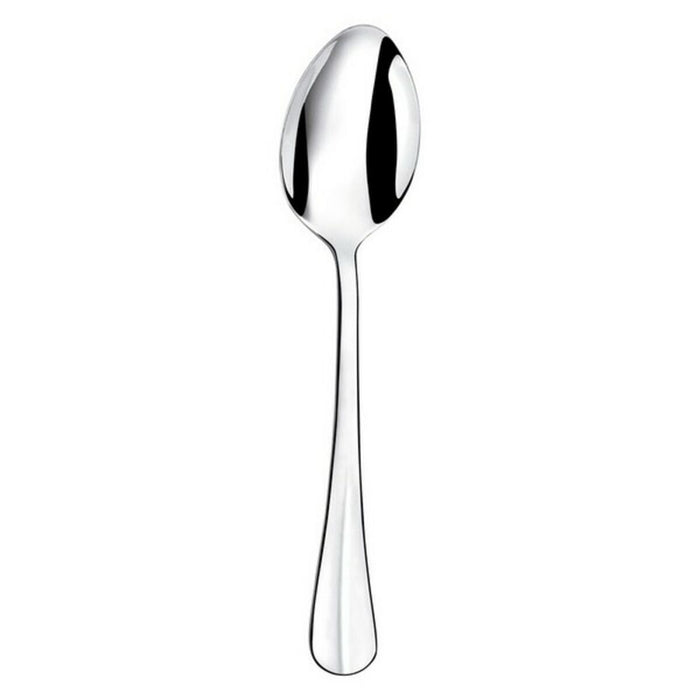 Dessert spoon Amefa Baguette Metal Stainless steel 17.9 cm 12 units