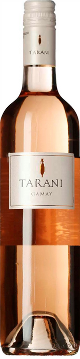 Tarani Gamay Rose IGP 12% 750ml