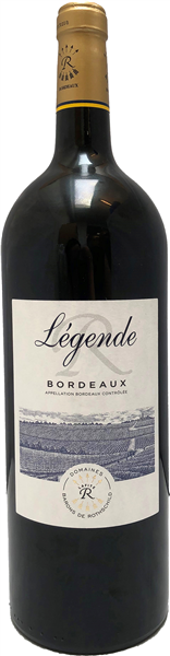 Legende Bordeaux Magnum 12,5% 1500ml