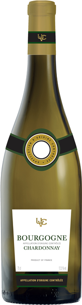 Chardonnay UVC 12,5% 750ml