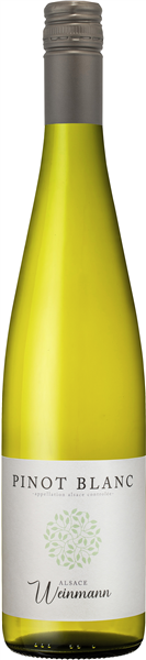 Weinmann Pinot Blanc 13% 750ml