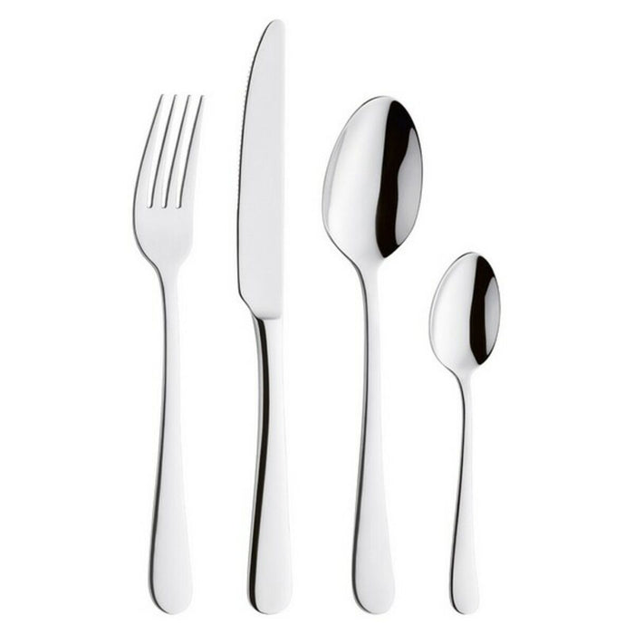 Cutlery set Amefa Austin Metal Stainless steel 24 parts