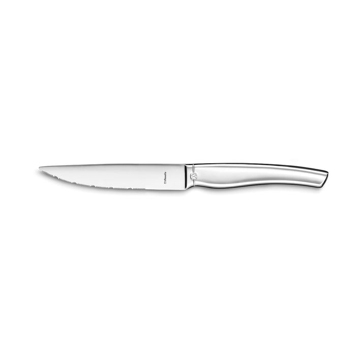 Kniv för kotletter Amefa Goliath Metal Rostfritt stål (25 cm) (Pack 6x)