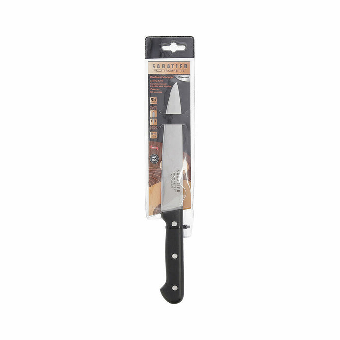 Pre-slicing knife Sabatier Universal Metal (Pack 6x)
