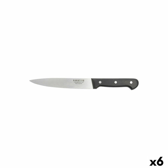 Pre-slicing knife Sabatier Universal Metal (Pack 6x)
