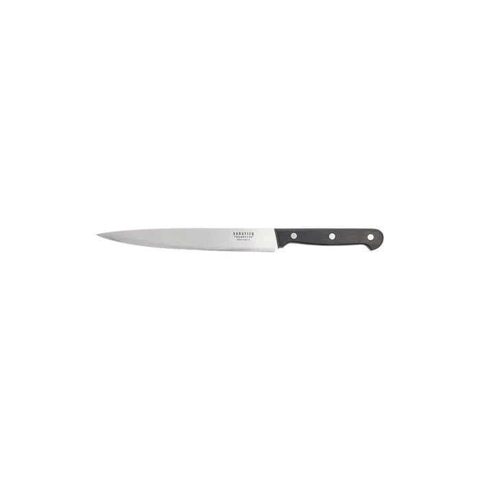 Fileterende kniv Sabatier Universal Fisk Stål Metal (Pack 6x)