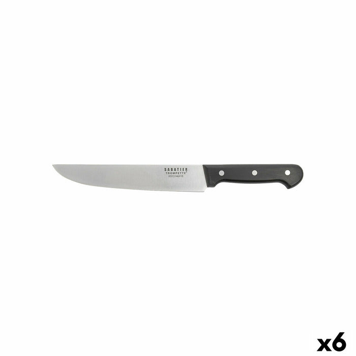 Kødkniv Sabatier Universal (20 cm) (Pack 6x)