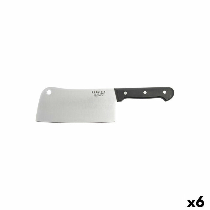 Stor madlavningskniv Sabatier Universal Stål Metal (31,5 cm) (Pack 6x)