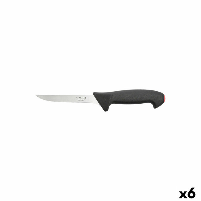 Urbeningskniv Sabatier Pro Tech (13 cm) (Pack 6x)