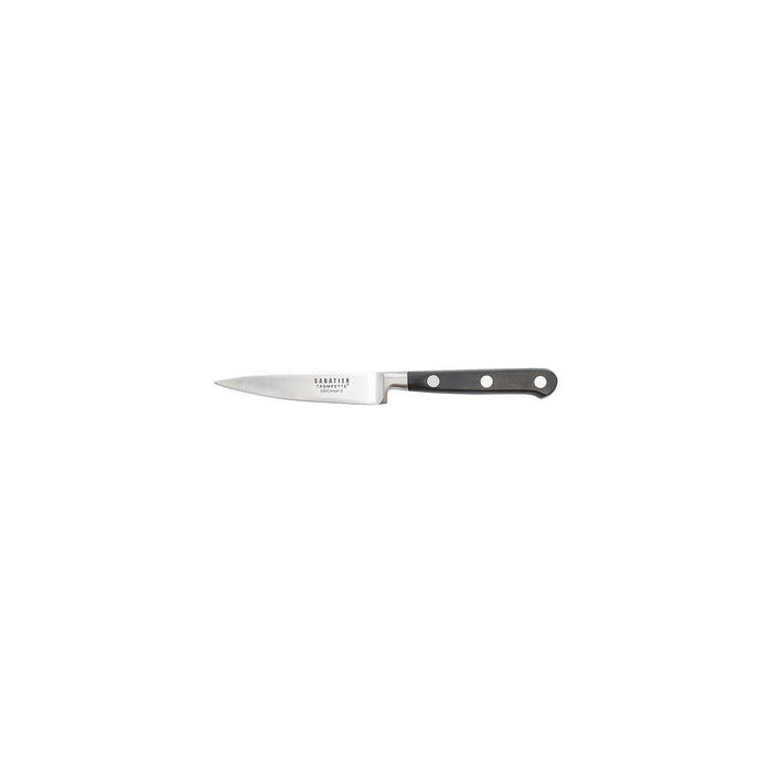 Køkkenkniv Sabatier Origin Stål Metal 10 cm (Pack 6x)