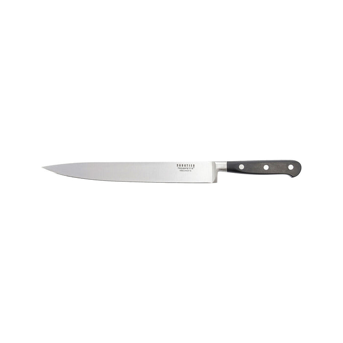 Pre-slicing knife Sabatier Origin Metal (25 cm) (Pack 6x)