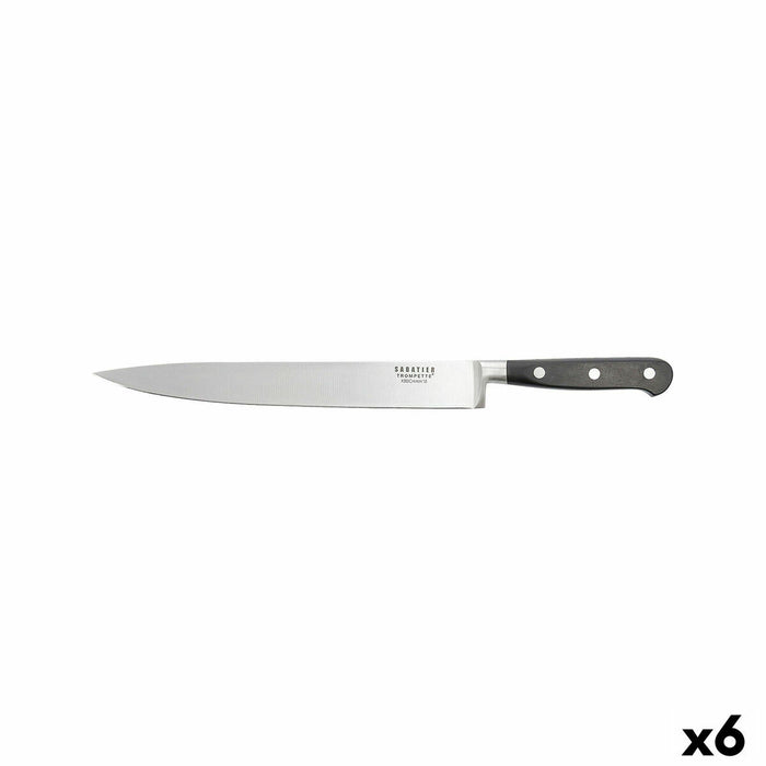 Pre-slicing knife Sabatier Origin Metal (25 cm) (Pack 6x)