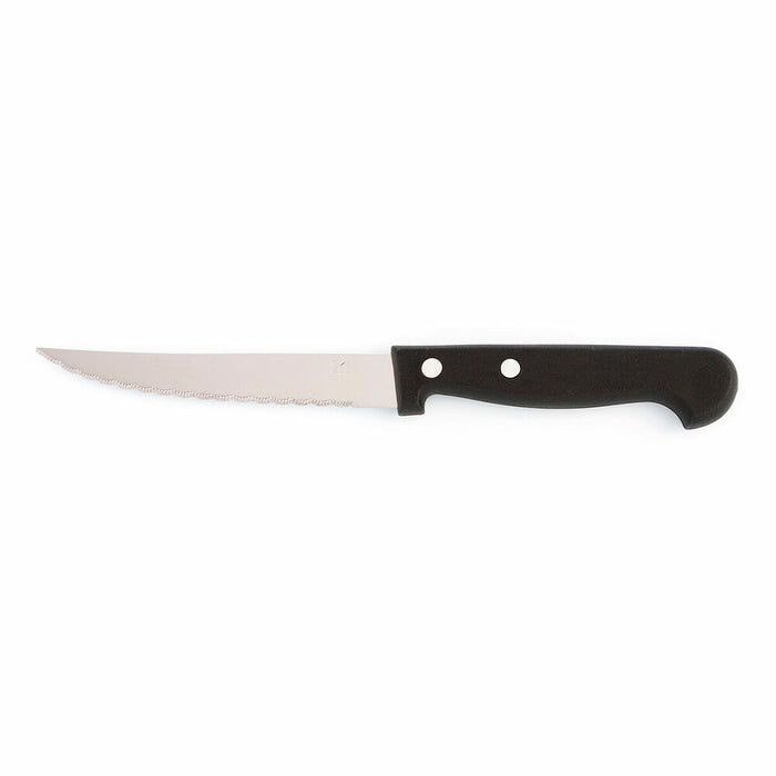 Meat knife Amefa Metal Two-tone (21 cm) (Pack 12x)