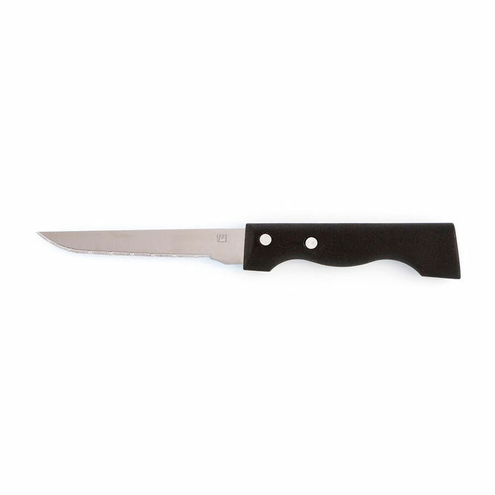 Meat knife Amefa Campagnard Metal Two-tone (21.5 cm) (Pack 12x)