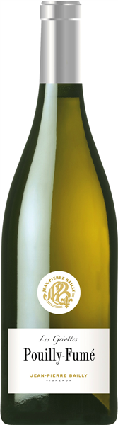 Pouilly Fume Les Griottes 14% 750ml