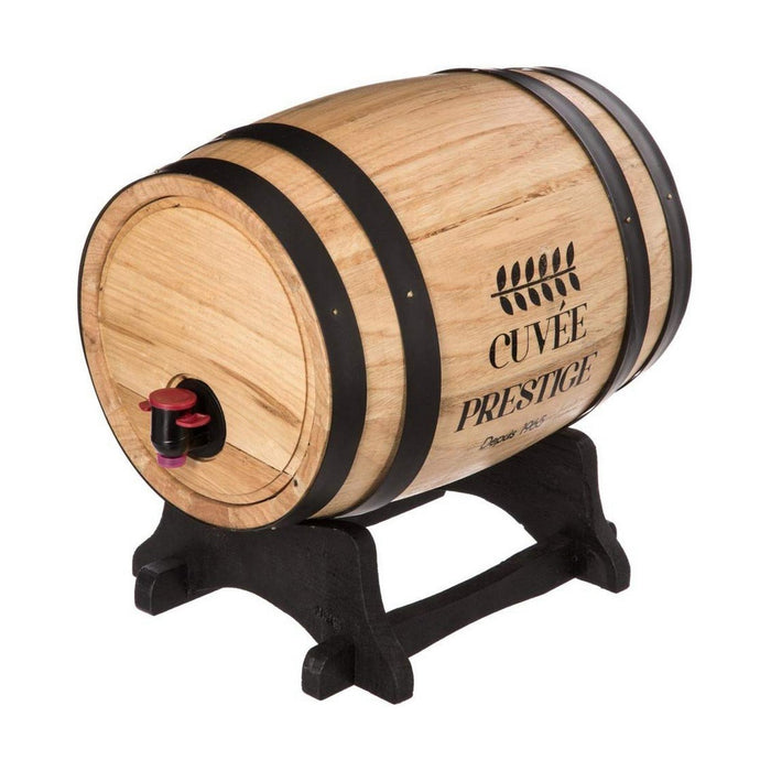 Barrel of wine 5five 5.5 L