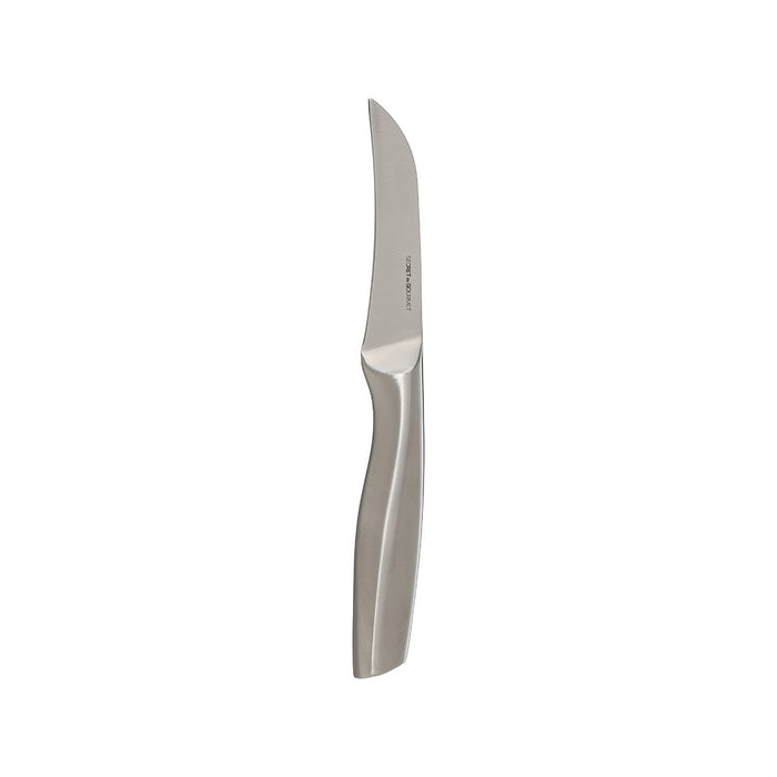 Skalkniv 5five Rostfritt stål Kromsalt (21 cm)