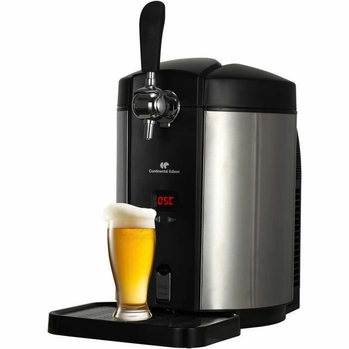 Beer Cooler Dispenser Continental Edison EDISON MB65IN2 5 L 65 W