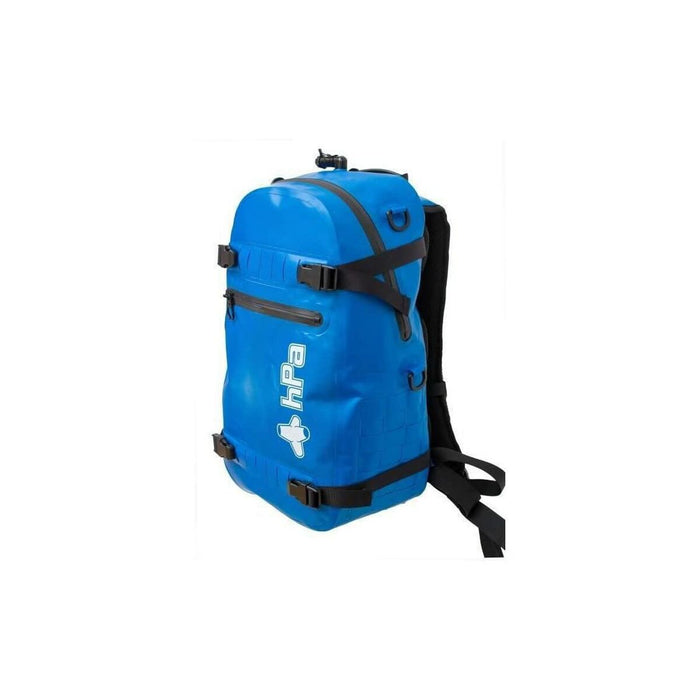 Waterproof sports bag hPa INFLADRY 25 Blue 25 L 50 x 28 x 18 cm