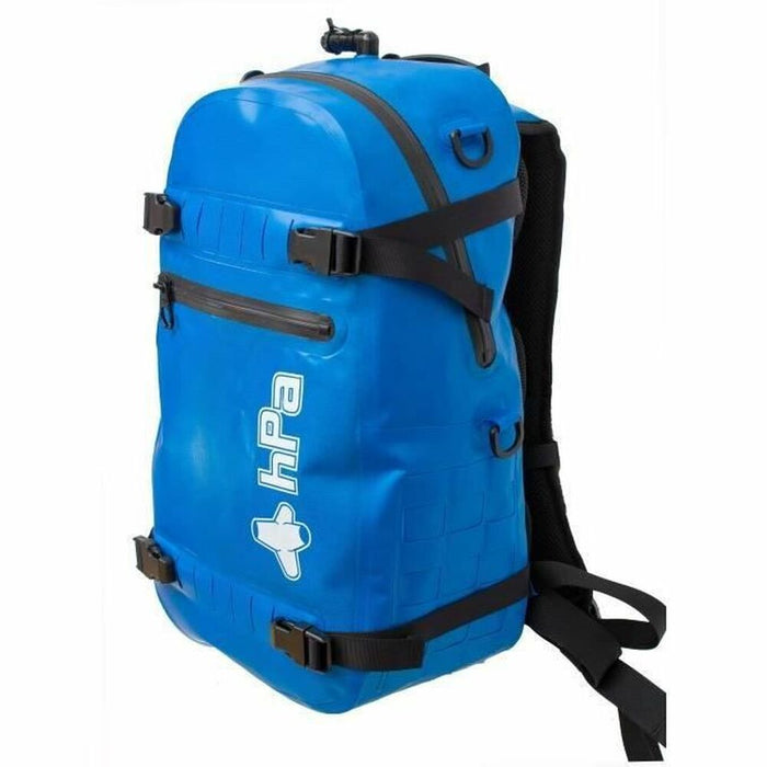 Waterproof sports bag hPa INFLADRY 25 Blue 25 L 50 x 28 x 18 cm