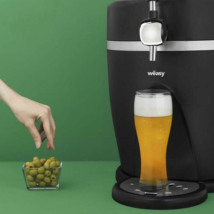 Beer Cooler Dispenser Wëasy 5 L