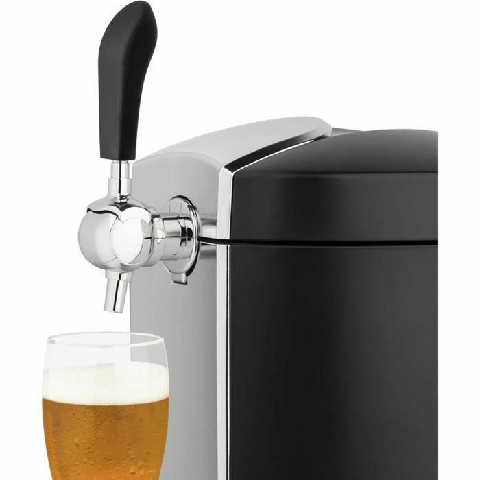 Beer Cooler Dispenser Hkoenig BW1778 5 L