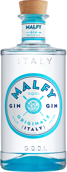 Malfy Gin Originale 41% 700ml
