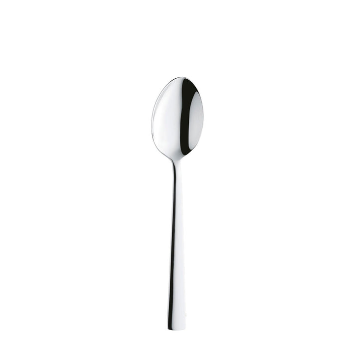 Set of spoons Amefa Bliss Dessert Metal Steel 12 units