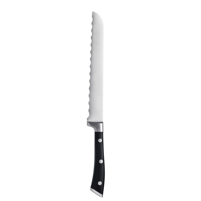 Bread knife Masterpro Stainless steel 20 cm