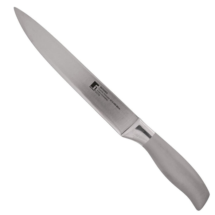 Filleting knife Bergner Stainless steel 20 cm