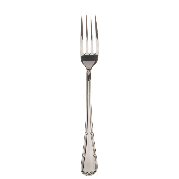 Set of forks Bergner SIENA Stainless steel