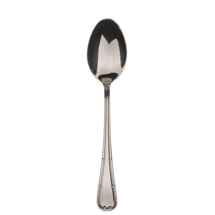 Set of spoons Bergner SIENA Stainless steel
