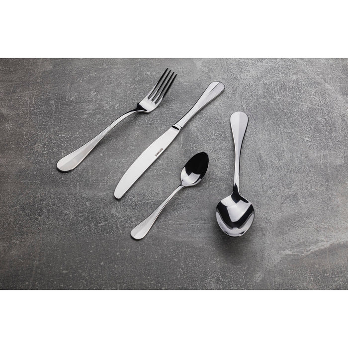 Cutlery Bergner Q3473 Stainless steel (24pcs)