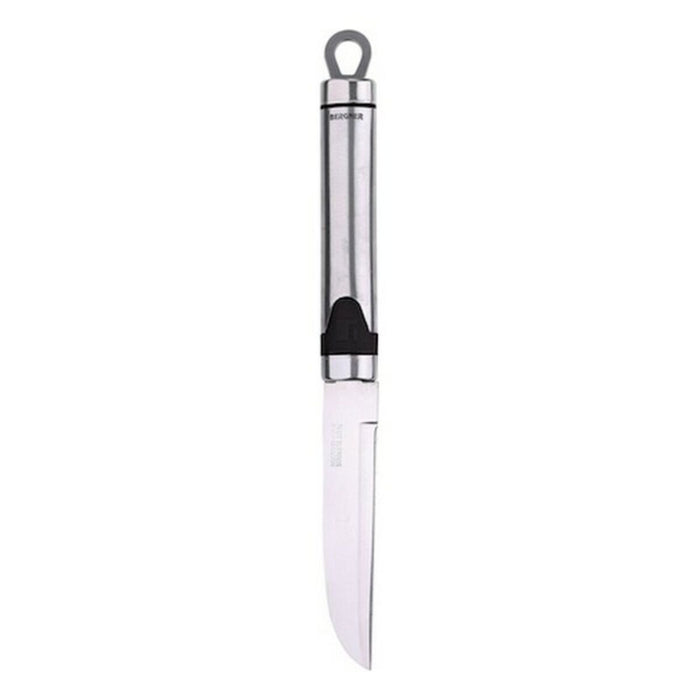 Paring knife Bergner Stainless steel (20 x 2 cm)