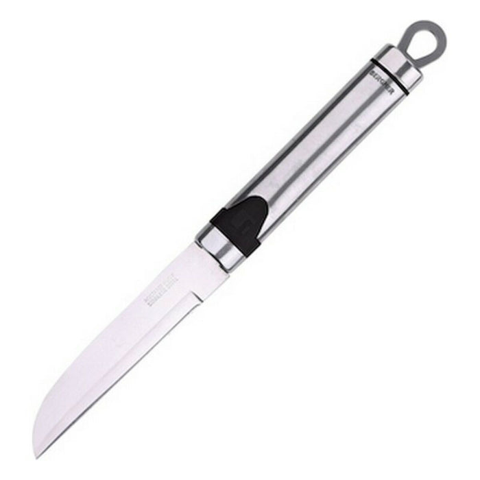 Paring knife Bergner Stainless steel (20 x 2 cm)