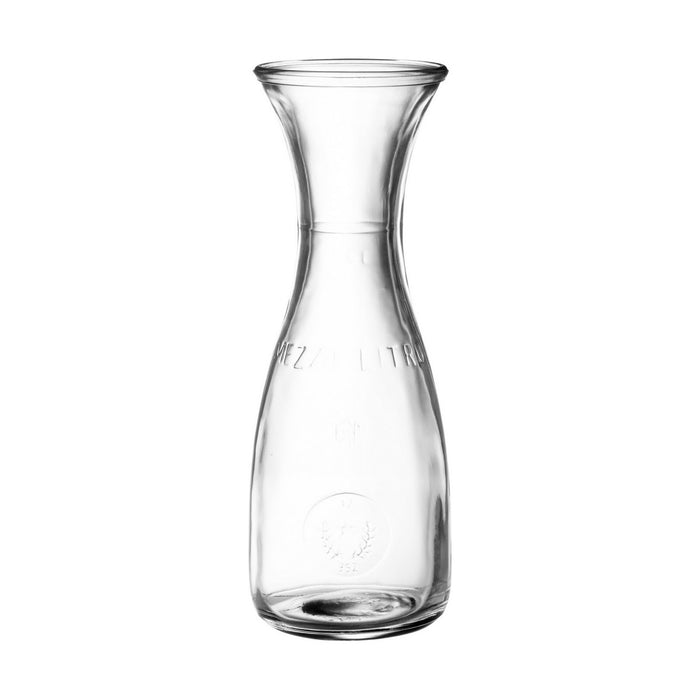 Glasflaske Bormioli Rocco Misura Gennemsigtig Glas (250 ml)