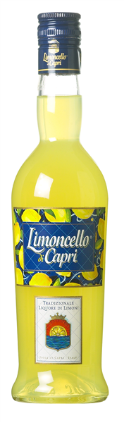 Limoncello Di Capri 30% 500ml