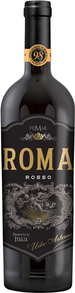 Femar Roma 13,5% 750ml