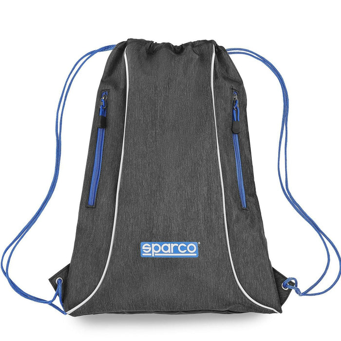 Backpack with Drawstring Sparco