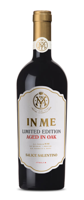In Me Limited Edition 13,5% 750ml