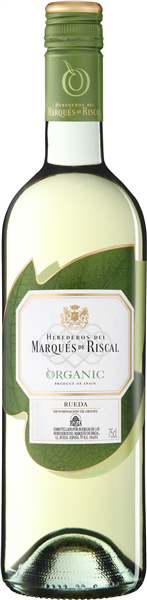 Marques De Riscal (organic) 13% 750ml
