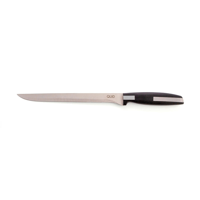 Ham knife Quid Habitat Metal 25 cm (Pack 12x)