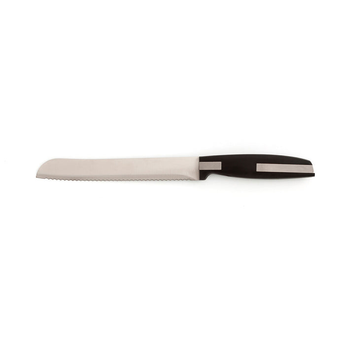 Bread knife Quid Habitat Metal 20 cm (Pack 12x)