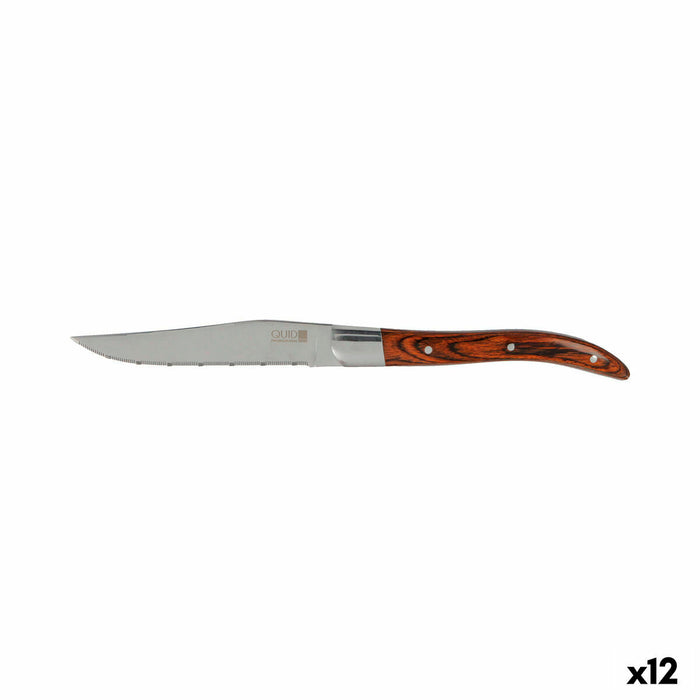 Köttkniv Quid Professional Narbona Metal Two-tone (22 cm) (Pack 12x)