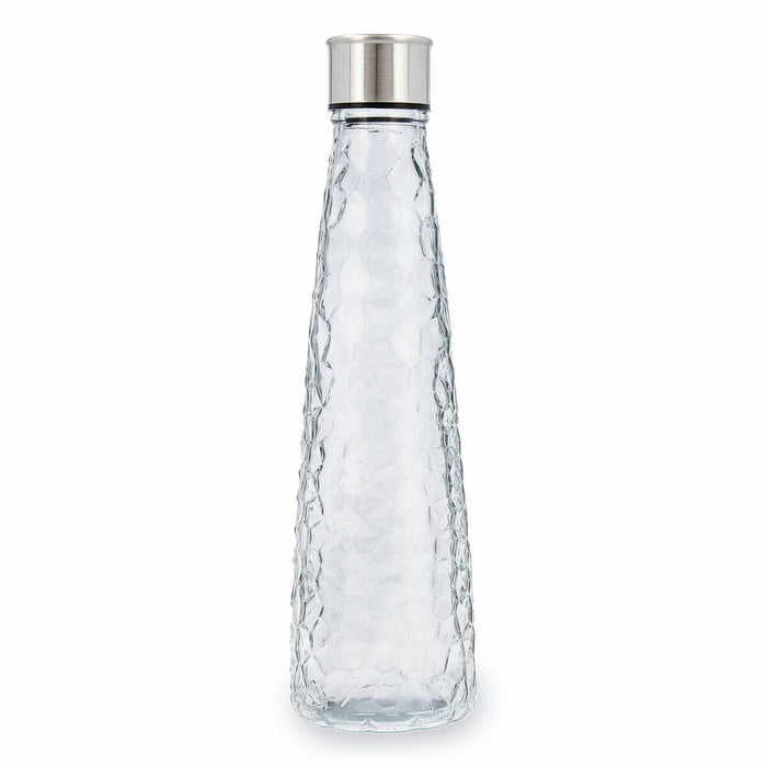 Flaska Quid Viba koniskt transparent glas (750 ml)